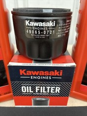 Bad Boy Mowers Kawasaki FR & FS Service Kit Fits Maverick, and FX Maverick HD