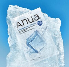 Anua 8 Hyaluronic Acid Catechin Cool Slim Mask Sheet