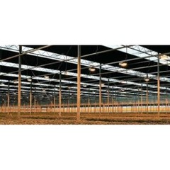 Engineered Ultra-Strength 8 Mil Black/White Pond & Containment Liner