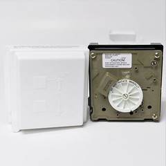Supco RIM2923 for Whirlpool W10882923 W10377151 Refrigerator Icemaker