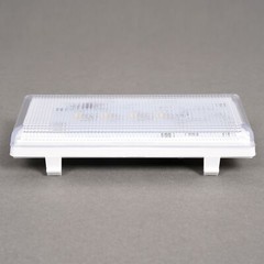 For Whirlpool Kenmore Refrigerator W10515058 PS11755867 LED Light Assembly