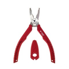 VAMPLIERS 6.25″ Stripped Screw Extractor Pliers Made in Japan High Carbon Steel