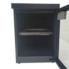 2 Layer 30L Digital Dehumidify Dry Cabinet Box Anti-mold storage Dryer Digital