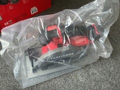 NOB CRAFTSMAN CMCS500 V20 6.5in Cordless Circular Saw – Tool Only (‎CMCS500)