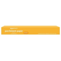 Non-Stick Parchment Paper Baking Cooking Oven Safe 15 inches 90 Sq Ft Roll