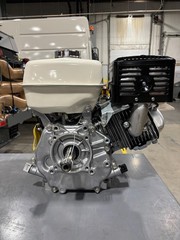 Honda GX270 Series, 8.4 HP, Horizontal Shaft, GX270UT2X QAG2 #8.759-119.0