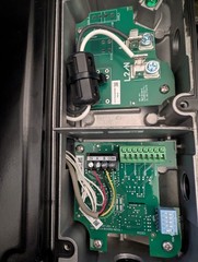 HAYWARD SP3200DR VARIABLE SPEED MOTOR DRIVE UNIT ONLY SPX3202WDR KITGEN3185