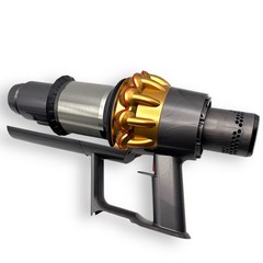 ✨NEW Dyson V15 SV47 Detect Vacuum Cleaner Motor Main Body & Cyclone 965478-11✨