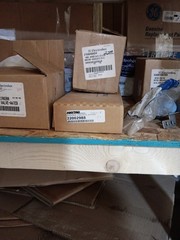 Maytag Neptune Washer MAH3000AWW Main Control Board WP22002988