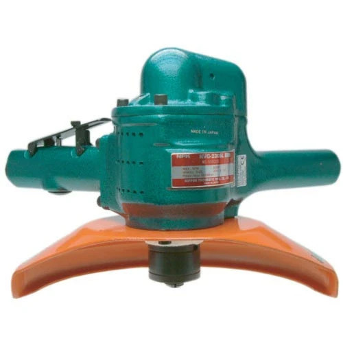 NPK Vertical Grinder NVG-230SLW for Flat Grinding Wheels 5.900rpm Wheels 230mm