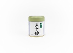 [US SELLER] Marukyu Koyamaen Isuzu Uji Japanese Matcha Ceremonial 40g/100g