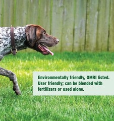 The Andersons Humichar Organic Soil Amendment with Humic Acid and Biochar Covers