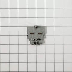 297237702 Frigidaire Refrigeration appliance compressor start relay 241527801