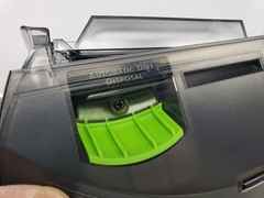 iRobot Roomba Dust Bin w/Automatic Dirt Disposal i1+ i3+ i4+ i5+ j5+ j6+ j7+ j8+