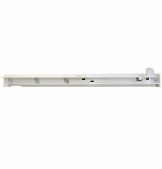 Left Crisper Drawer Glide Compatible with GE Refrigerator WR72X239