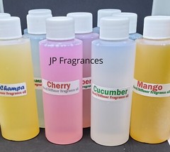 COLD Diffuser Oil Refill Many to choose Free Shipping 4-8oz