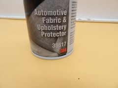 Scotchgard 3M Fabric Upholstery Protector 14 oz Scotchguard 1 can Professional