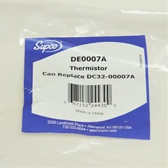 Thermistor for Samsung Dryer DC32-00007A AP4201716 PS4204984