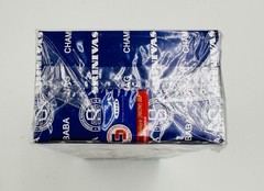 Satya Sai Baba Nag Champa Incense Sticks 250g Box Sealed Made in India Yoga