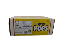 Box of 100 Count Tootsie Pops in sealed box Guaranteed Fresh