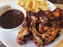 JAM’s SHITO SAUCE (Hot & Mild available) – 16.0 oz