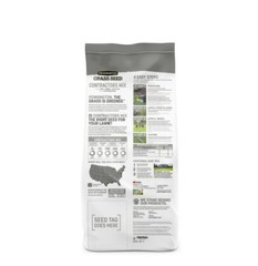 Pennington Contractors Central Grass Seed Mix, for Sun to Partial Shade, 7 lb.