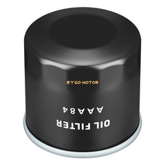 Oil Filter for Kawasaki Mower Engine 49065-2057 49065-2071 49065-7010 49065-2078