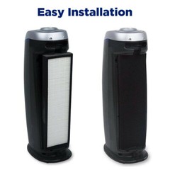 FLT4825 Filter Repalcement for Germ Guardian Filter B Air Purifier Filter