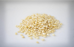 Amish Country Popcorn | 6 lb Bag | Baby White Popcorn Kernels | Small and Tender