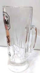 ASAHI SUPER DRY Beer Mug 555ml Set of 2 Tokyo 2020 Olympic Limited Edition