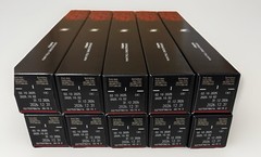 Nespresso Original Line Ispirazione Napoli Dark Roast Espresso Pods 100 Ct