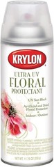 Krylon 7800 Ultra UV Floral Protectant Spray, Clear – 11.75 oz