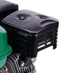 Electric Start Gas Engine Motor 212cc 4-Stroke 7HP Horizontal Lawn Mowers