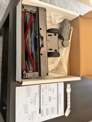Dyson High Torque Compatible head for V8 V10 V11 V15 Vacuum 970100-05/04