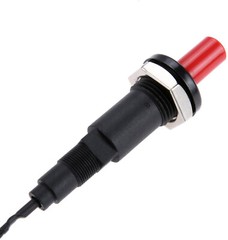 2-pack Universal Piezo Spark Igniter Push Button Gas Fireplace Grill BBQ Stove