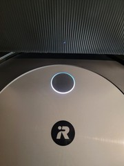 iRobot Roomba j7+ Vacuum with Automatic Dirt Disposal – TUV Privacy Certified