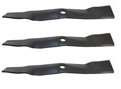 John Deere Original Equipment Mower Blades(M145476) – UC22009,3
