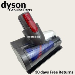 NEW Genuine Dyson V15 V11 V10 V7 V8 SV22 Detect Mini Motorized Hair Screw Tool