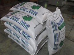 New CONTRACTOR’S MIX GRASS SEED Kentucky 31 Ryegrass Quick Germination Full Sun