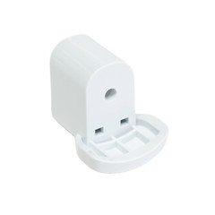 Choice Part WB15X10276 for GE Microwave Door Handle w/ 2 WB06X10943 and Hardware