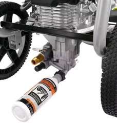 PowerCare AP31093 Gas Electric Pressure Washer Pump Protector 16 oz Winterizer