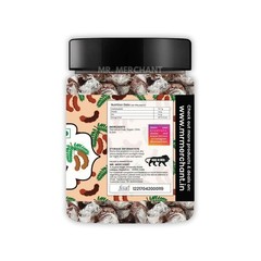 Mouth Freshener Imli Candy Khatti Methi Tamarind Twist Candy 300g Jar After Meal