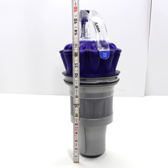 Dyson UP13 UP20 UP30 DC65 DC66 INNER CYCLONE w/ HANDLE from Canister OEM Purple