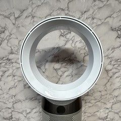 Dyson DP04 Pure Cool Tower Air Purifier True HEPA Carbon Wi-Fi Alexa Remote