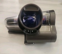 Dyson V10 V11 V15 Vacuum Mini Motorized Hair Screw Tool Brush Attachment 436314