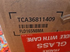 ☆Many Part #s See Specifics☆ GENUINE OEM LG Compressor TCA36811409 -CW
