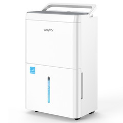 30/80/ 120/ 150 Pint Energy Star Dehumidifier For Home, Basement & Large Space