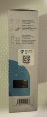 LG LT1000P2 6-Month / 200 Gallon Refrigerator Replacement Water Filter (2 PACK)