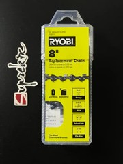 Ryobi Electric Gas Chainsaw Chain 8/10/12/18 In. Ry18C1/RY12C1/RY10C1/RY8C1