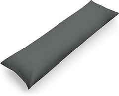 Full Body Pillow for Adults Long Pillow for Sleeping 20 x 54 Inc Utopia Bedding